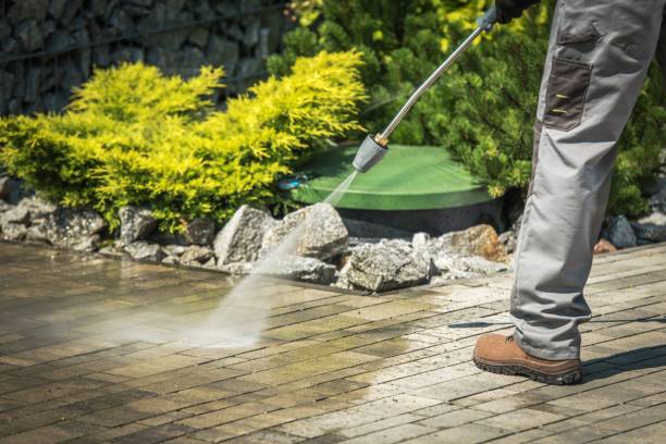 Marysville, MI Pressure Washing Services Company