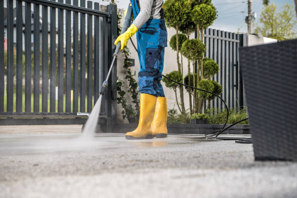 Best Playground Equipment Cleaning  in Marysville, MI